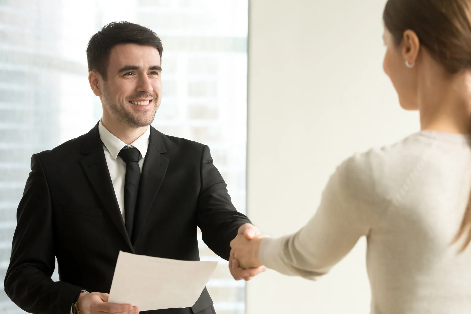 Atendimento Bravaforte